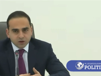 Մյուս անգամ ձյուն գալիս ջուրն ու աղն իրար խառ...