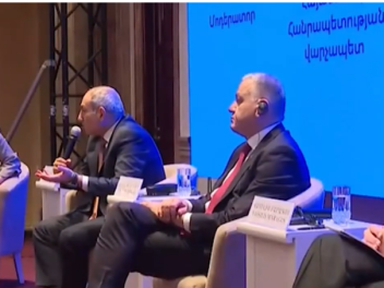 Հայաստանի ամբիցիաները պետք է ձևակերպվեն իր չա...