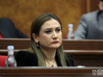 Հրատապ նախագիծ ունենք.առաջիկայում ընտրական գո...