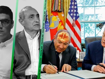 «Ինչո՞վ կարող էր Թրամփը սպառնալ Փաշինյանին․ նա ծրագրավորված է և կառավարելի՝ տերերի կողմից»