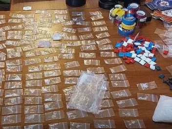 Քրեական ոստիկանությունը 2025 թվականին առգրավե...