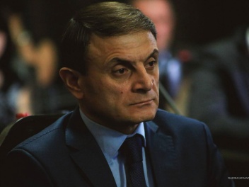 Վալերի Օսիպյանին ու կնոջը հրավիրել են Դատախազ...