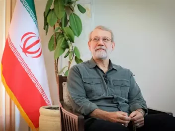 Իրանում ապuտամբները քաղաքացիական պшտերազմ են հրահրում․ Ալի Լարիջանի