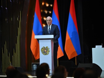 Դատական իշխանության անկախությունը սահմանադրակ...