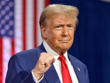 Թրամփը հայտարարում է 2027-ի ռազմական բյուջեն 1.5 տրիլիոն դոլար դարձնելու մասին