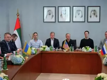 Ամերիկայի և Իրանի գործողություններն ազդում են Ուկրաինա–Ռուսաստան բանակցությունների ծրագրերի վրա