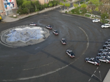 Արմավիրի մարզի պարեկները հայտնաբերել են կեղծ...