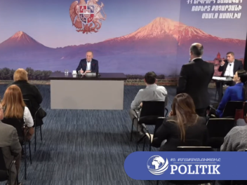 Պատկերացրեք Ալեն Սիմոնյանը հերթական հիմարությ...