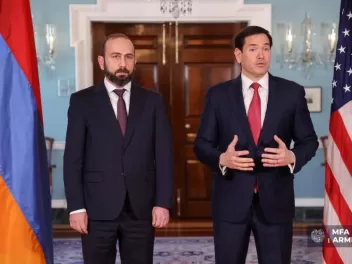 Միրզոյանը՝ TRIPP նախագծի իրականացման շրջանակի...