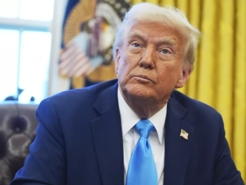 Մենք նորություններ ունենք Իրանի վերաբերյալ, ո...