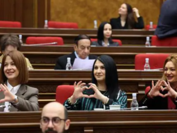 Ստրասբուրգ և Ստոկհոլմ․ ԱԺ պատգամավորների հաջո...