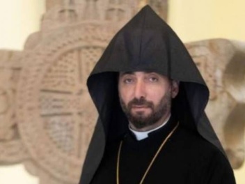 Ով կնշանակվի Շվեյցարիայի թեմի առաջնորդ. «Հրապ...