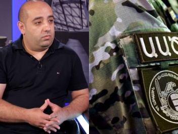 Քիչ առաջ գլխավոր դատախազին հաղորդում եմ ներկա...