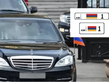 Նիկոլ Փաշինյանի պնդումը, թե «ՍՍ» տառերը Սերժ...