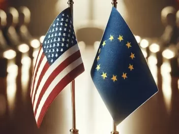 Եվրահանձնաժողովն ԱՄՆ-ն դիտարկում է որպես ռազմավարական գործընկեր