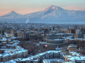 Սպասվում է առանց տեղումների եղանակ