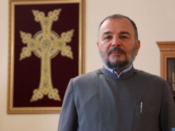 Արցախի թեմի առաջնորդի հարցը ֆորմալ ներկայացվե...