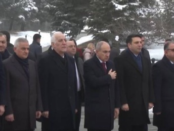 Հունվարի 27-ը ընտրելով իրենք իրենց են ապահովա...