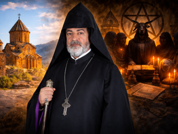 Կճոյանը վախեցած է․ փորձում է թռնել Փաշինյանի...