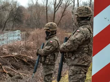 Լեհաստանը պատրաստվում է ականապատել իր արևելյա...