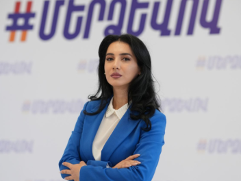 ՀՀ-ում ընտանիք չկա, ում Փաշինյանը սուտ չի ասե...