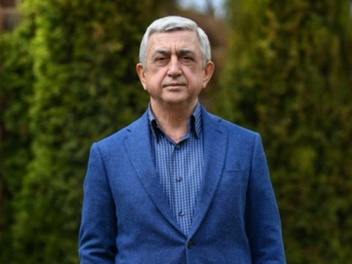 Անվավեր է ճանաչվել Սերժ Սարգսյանի և ֆիզիկական...