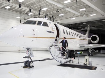 Թրամփը չեղարկել է Կանադայում արտադրված ինքնաթ...