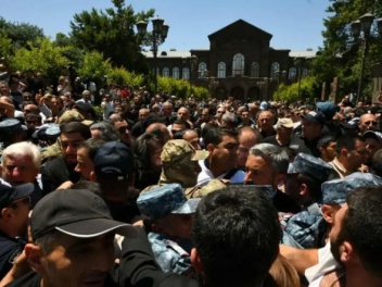 Բրատիսլավայում ձևավորվել է Հայ առաքելական եկե...