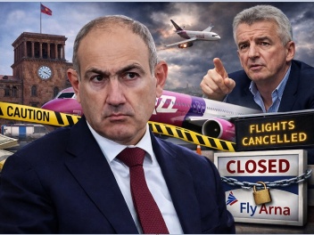 Բյուջեի միջոցները փոշիացվում են․ կառավարությունից մեծ աջակցություն ստացած ընկերությունը կարող է սնանկանալ