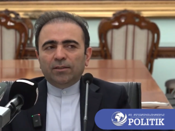 «Թեհրանում ձեւավորվում է պատկերացում՝ ՀՀ–ն դա...