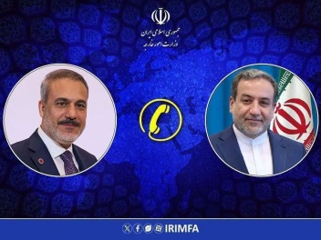 Ֆիդանը և Արաղչին հեռախոսազրույց են ունեցել