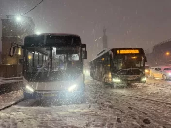 Քաղաքապետարան․ հանրային տրանսպորտի որոշ երթու...