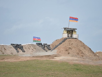 2026-ին Հայաստանի և Ադրբեջանի միջև ռազմական է...