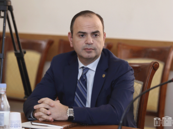 Սինանյանը՝ 5-7 մլն դրամի պարգևավճար ստանալու...