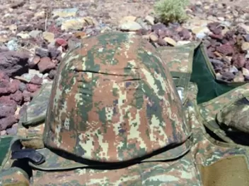 Զորամասում հայտնաբերվել է զինծառայողի դի՝ հրա...