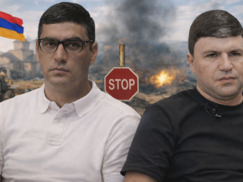 Տեսանյութ․ Պլան C․ կրակոցներ սահմանին՝ ընտրությունները խափանելու համար․ ընդդիմությունը պետք է պատրաստ լինի