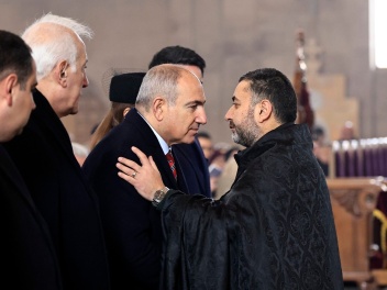 Պարոն Փաշինյան, ինձ թվում է՝ դուք ավելի շատ ո...