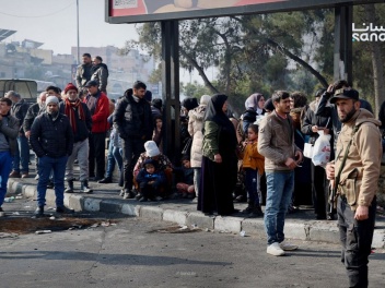 ԱՄՆ-ն ողջունել է Հալեպում հայտարարված հրադադա...