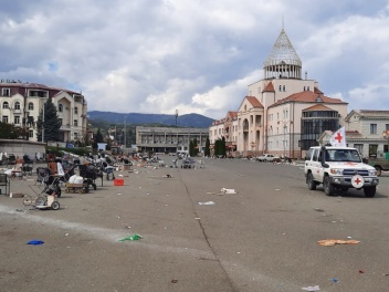 Պարզվում է, որ վերջին 4 ամիսներին Արցախում մն...