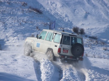 Հայաստանում Եվրոպական միության առաքելության դ...
