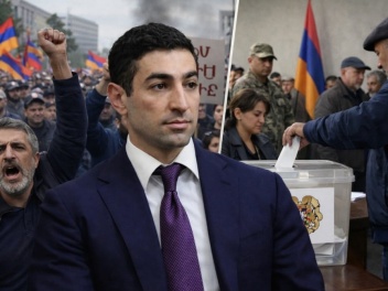 Սարսափում եմ պատկերացնել, թե ինչ կլինի, եթե ա...