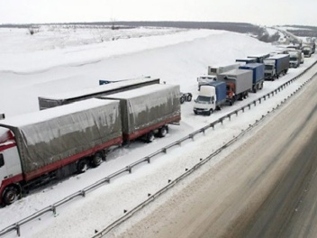 Հայաստանում կան փակ ավտոճանապարհներ. Լարսը փա...
