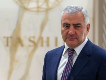 Դատախազությունը Սամվել Կարապետյանի տնային կալ...