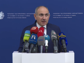 Մենք համարում ենք այս որոշումն անհրաժեշտ. Փաշ...