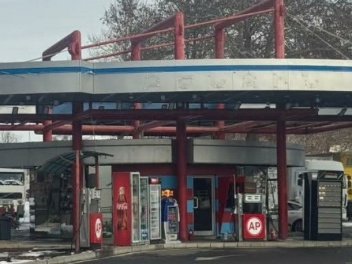 «Արմպետրոլ» ՍՊԸ-ի լցակայանում արձանագրվել է հ...