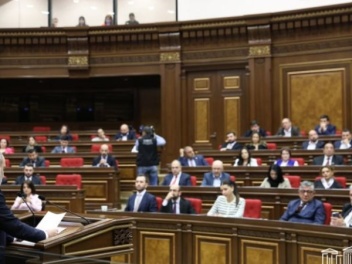 Միայն քպականների կյանքում պետք է «բան փոխվի»,...