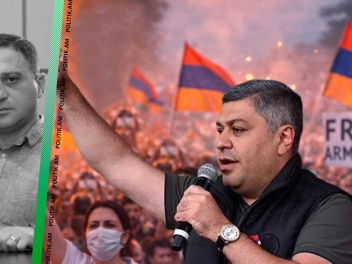 Վանեցյանը կարող է մեծ բևեռի կենտրոն դառնալ․ պետք է պատրաստ լինել նաև հեղափոխական վիճակի