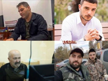 Փաշինյանը հայտնել է ՀՀ-ին հանձնված գերիների ա...