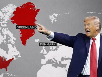 Գրենլանդիան ձեռք բերելու Թրամփի նկրտումների շ...