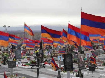 «Եկել էի խոչընդոտելու, որ Փաշինյանը մոտ չգա ի...